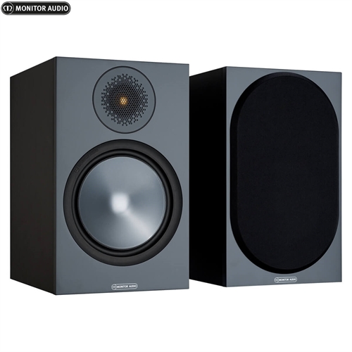 Loa Monitor Audio Bronze 100 2
